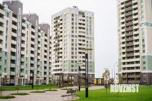 1-к квартира, вторичка, 38м2, 2/9 этаж
