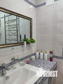 2-к квартира, вторичка, 51м2, 3/5 этаж