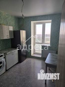 1-к квартира, вторичка, 37м2, 8/9 этаж