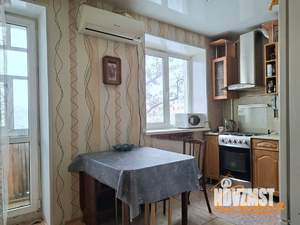 3-к квартира, вторичка, 62м2, 3/5 этаж