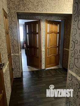 3-к квартира, вторичка, 70м2, 4/9 этаж