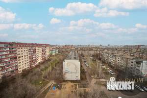 1-к квартира, вторичка, 31м2, 10/10 этаж