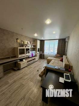 2-к квартира, вторичка, 59м2, 8/10 этаж