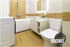 1-к квартира, вторичка, 41м2, 4/13 этаж