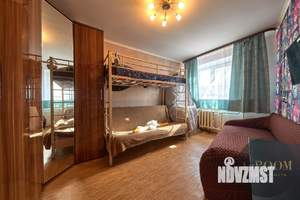 2-к квартира, вторичка, 41м2, 2/5 этаж