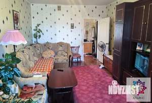 3-к квартира, вторичка, 73м2, 5/5 этаж
