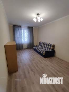 2-к квартира, вторичка, 49м2, 2/5 этаж