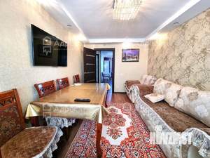 3-к квартира, вторичка, 59м2, 5/5 этаж