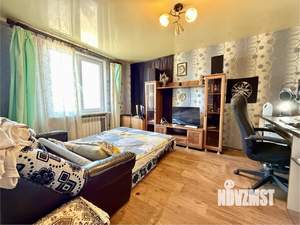 1-к квартира, вторичка, 26м2, 5/5 этаж
