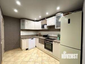 3-к квартира, вторичка, 65м2, 5/14 этаж