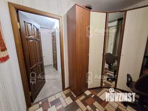 4-к квартира, вторичка, 73м2, 2/5 этаж