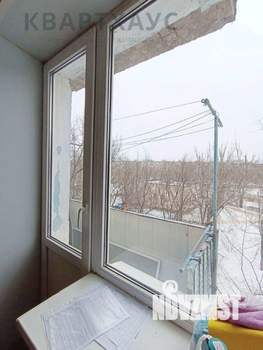2-к квартира, вторичка, 43м2, 3/5 этаж
