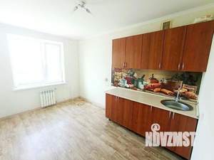 2-к квартира, вторичка, 52м2, 3/3 этаж