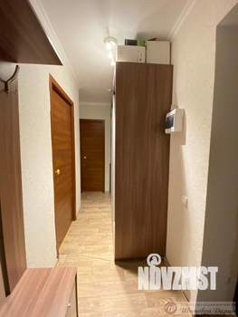 1-к квартира, вторичка, 35м2, 2/3 этаж