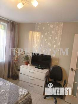 2-к квартира, вторичка, 50м2, 3/3 этаж