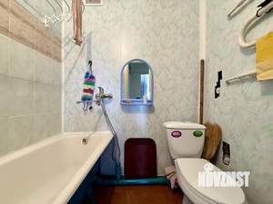 1-к квартира, вторичка, 27м2, 3/5 этаж