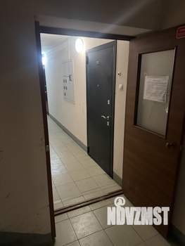 Студия квартира, вторичка, 24м2, 3/5 этаж