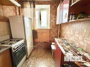 1-к квартира, вторичка, 22м2, 3/5 этаж