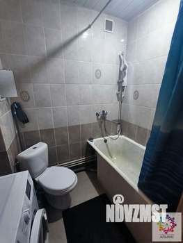 2-к квартира, вторичка, 43м2, 5/5 этаж