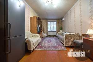 3-к квартира, вторичка, 75м2, 1/2 этаж