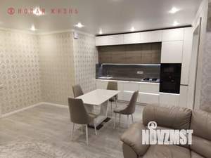 3-к квартира, вторичка, 88м2, 8/9 этаж