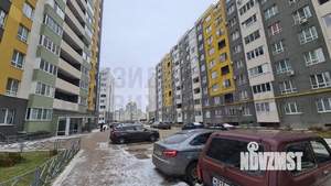 2-к квартира, вторичка, 47м2, 8/16 этаж