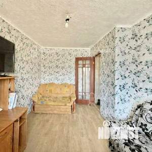 1-к квартира, вторичка, 21м2, 4/5 этаж
