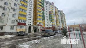 3-к квартира, вторичка, 72м2, 6/10 этаж
