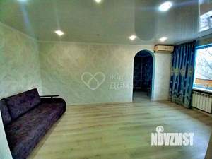 2-к квартира, вторичка, 42м2, 3/4 этаж