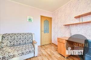 4-к квартира, вторичка, 75м2, 5/5 этаж