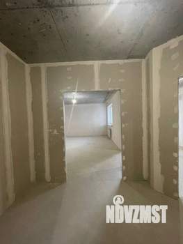 2-к квартира, вторичка, 86м2, 16/19 этаж