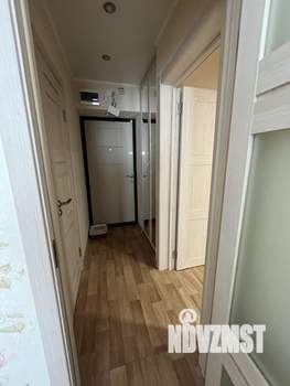 1-к квартира, вторичка, 35м2, 3/3 этаж