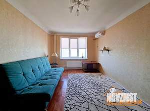 1-к квартира, вторичка, 31м2, 9/10 этаж
