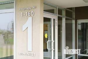 2-к квартира, вторичка, 54м2, 3/17 этаж
