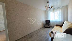 3-к квартира, вторичка, 62м2, 2/5 этаж