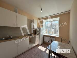 1-к квартира, вторичка, 33м2, 9/9 этаж