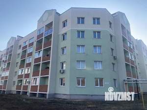 3-к квартира, сданный дом, 91м2, 1/5 этаж