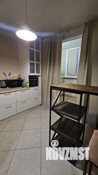 1-к квартира, вторичка, 32м2, 16/16 этаж