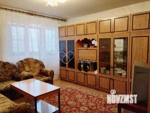 4-к квартира, вторичка, 58м2, 2/5 этаж
