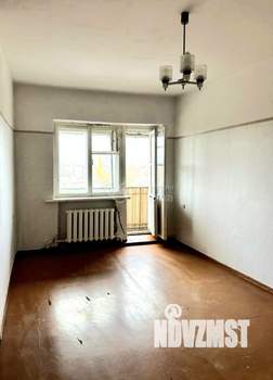 1-к квартира, вторичка, 32м2, 5/5 этаж
