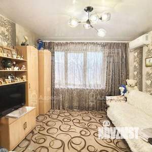 1-к квартира, вторичка, 18м2, 2/5 этаж