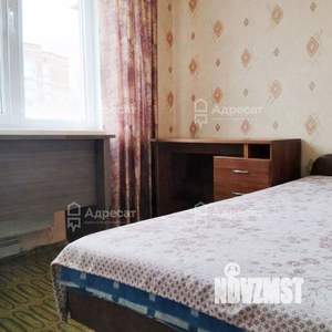 3-к квартира, вторичка, 61м2, 3/5 этаж