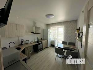 2-к квартира, вторичка, 60м2, 3/10 этаж
