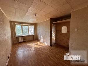 1-к квартира, вторичка, 30м2, 4/5 этаж