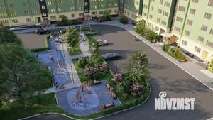 2-к квартира, вторичка, 74м2, 1/5 этаж