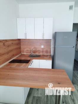 Студия квартира, вторичка, 25м2, 9/16 этаж