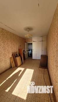3-к квартира, вторичка, 60м2, 4/5 этаж