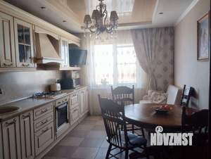 3-к квартира, вторичка, 64м2, 9/9 этаж