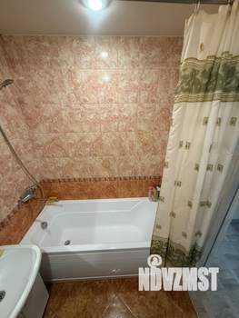 1-к квартира, вторичка, 37м2, 1/3 этаж