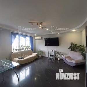 4-к квартира, вторичка, 80м2, 4/10 этаж